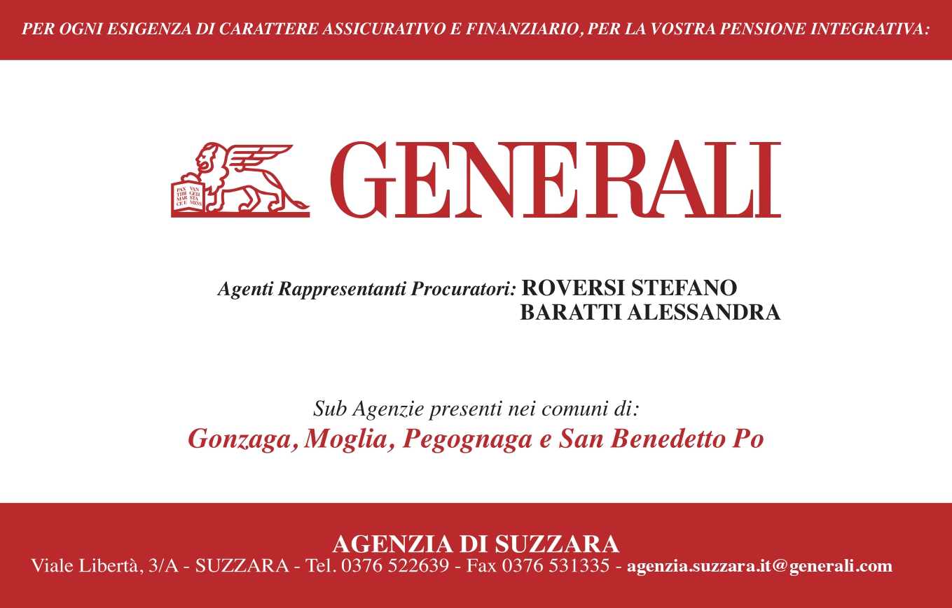 logo generali Suzzara page 0001